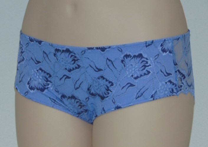 After Eden D-Cup & Up Anna bleu slip After Eden D-Cup & Up Anna bleu slip