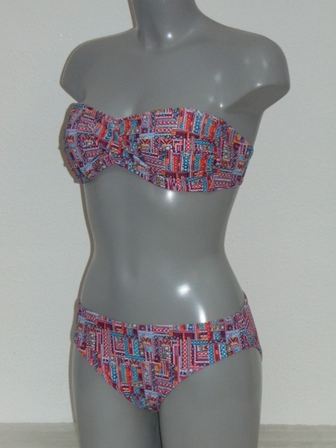 Nickey Nobel Lotte rose/print set Nickey Nobel Lotte rose/print set