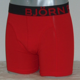 Björn Borg Basic rouge boxer