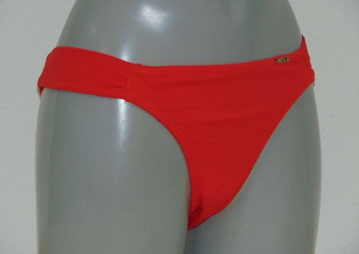 Maillots de bain Sapph Tropicana orange slip de bikini Maillots de bain Sapph Tropicana orange slip de bikini