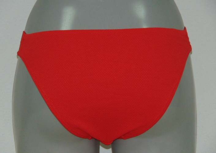 Maillots de bain Sapph Tropicana orange slip de bikini Maillots de bain Sapph Tropicana orange slip de bikini