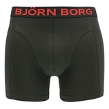 Björn Borg Basic vert boxer