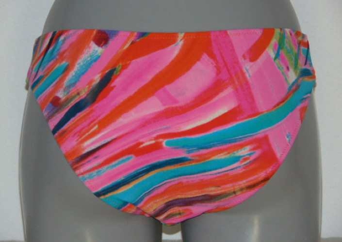 Maillots de bain Sapph Sicilie rose/print slip de bikini Maillots de bain Sapph Sicilie rose/print slip de bikini