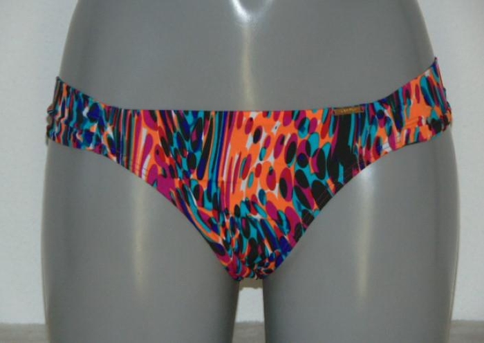 Plage de Sapph Bora Bora multicolore/print slip de bikini