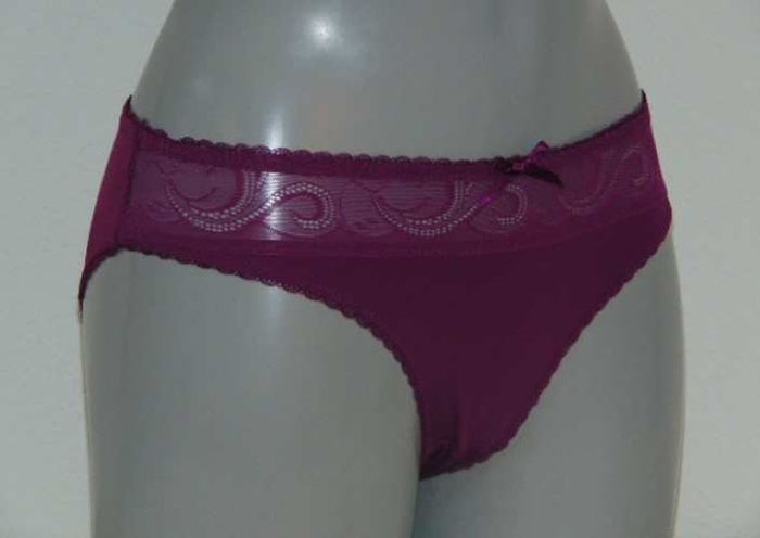 Cybéle Theater violet slip Cybéle Theater violet slip