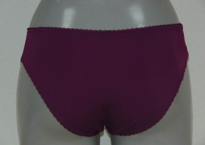 Cybéle Theater violet slip Cybéle Theater violet slip