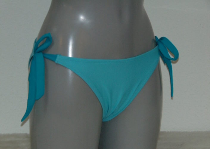 Maillots de bain Marlies Dekkers Holi Gypsy turquoise slip de bikini Maillots de bain Marlies Dekkers Holi Gypsy turquoise slip de bikini
