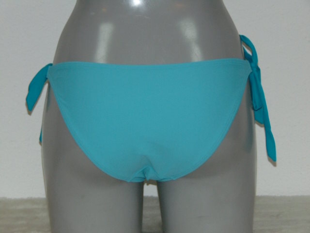 Maillots de bain Marlies Dekkers Holi Gypsy turquoise slip de bikini Maillots de bain Marlies Dekkers Holi Gypsy turquoise slip de bikini
