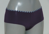 Marlies Dekkers Space Odyssey violet shortie