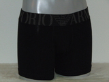 Armani Superiore noir boxer