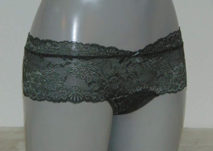 Missya Nicole vert culotte string Missya Nicole vert culotte string