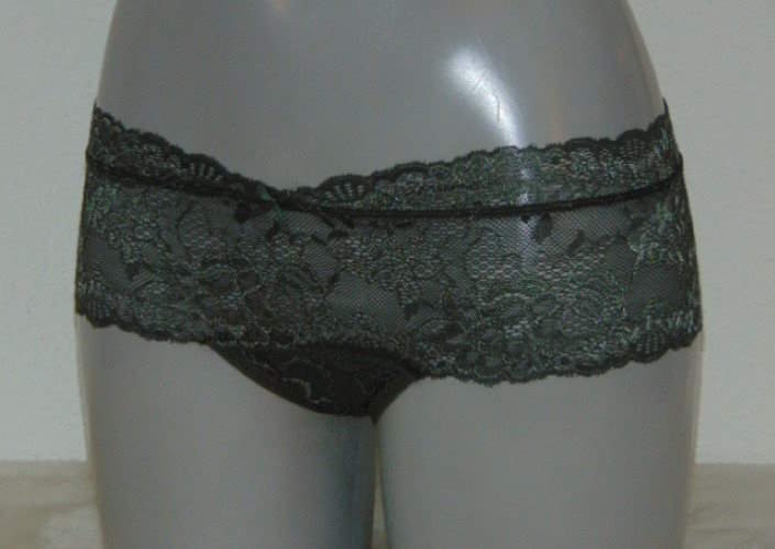 Missya Nicole vert culotte string Missya Nicole vert culotte string