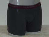Armani Basamento gris boxer