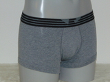 Armani Trunk gris boxer