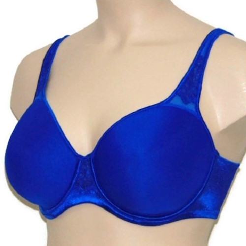 Elbrina Valerie cobalt soutien-gorge rembourré Elbrina Valerie cobalt soutien-gorge rembourré