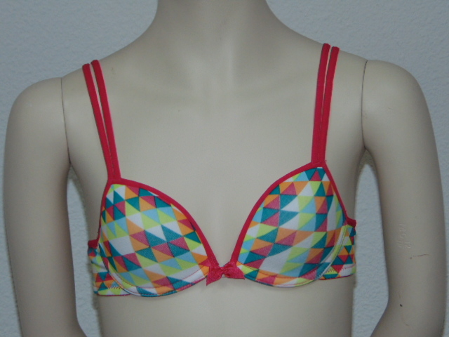 Seins et culottes bouffantes tRIXIE rose/print soutien-gorge pour fille Seins et culottes bouffantes tRIXIE rose/print soutien-gorge pour fille