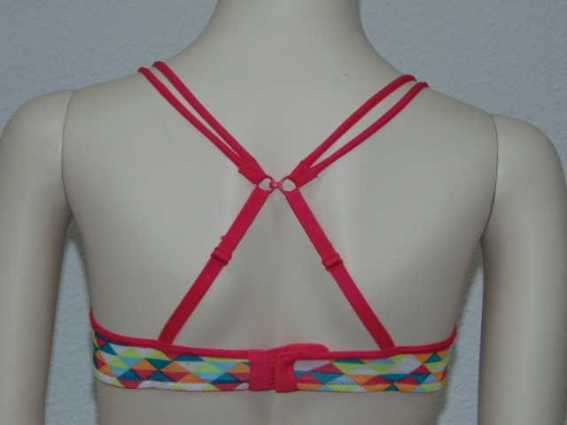 Seins et culottes bouffantes tRIXIE rose/print soutien-gorge pour fille Seins et culottes bouffantes tRIXIE rose/print soutien-gorge pour fille