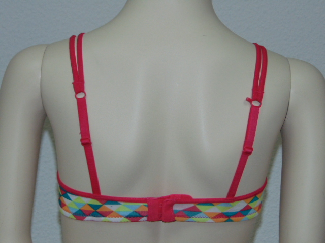 Seins et culottes bouffantes tRIXIE rose/print soutien-gorge pour fille Seins et culottes bouffantes tRIXIE rose/print soutien-gorge pour fille