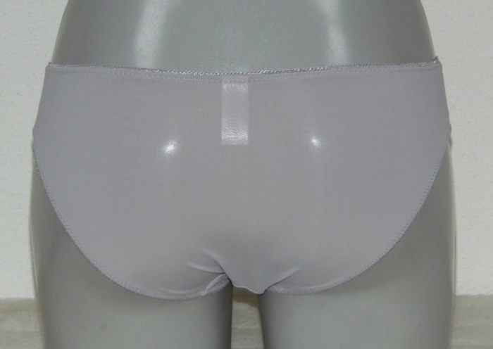 Cybéle Chique gris slip Cybéle Chique gris slip