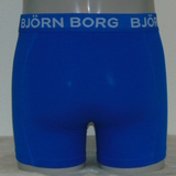 Björn Borg Sky Diver cobalt boxer
