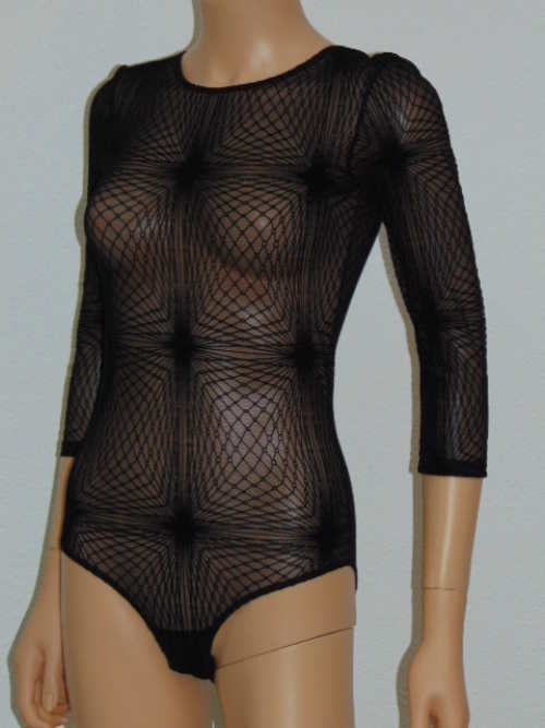 Sapph Sapphire noir corselet Sapph Sapphire noir corselet