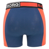 Björn Borg 80's bleu boxer