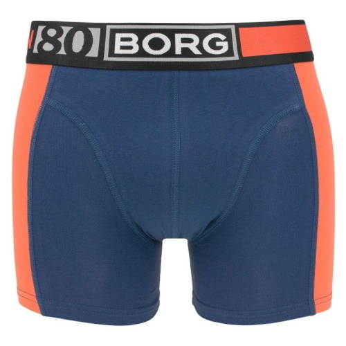 Björn Borg 80's bleu boxer