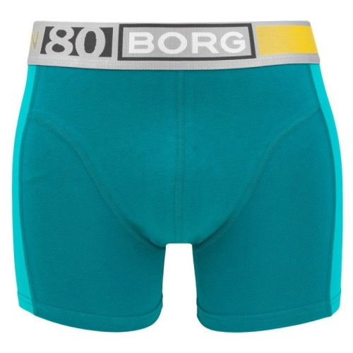 Björn Borg 80's vert boxer