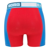 Björn Borg 80's rouge boxer