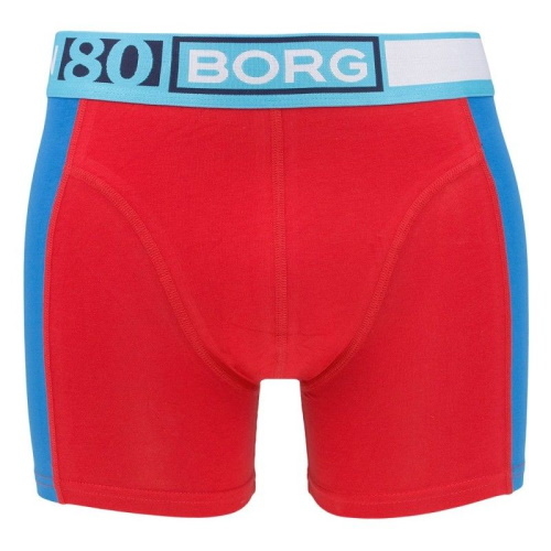 Björn Borg 80's rouge boxer