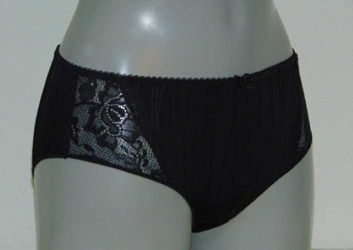 Missya Dorrit noir shortie Missya Dorrit noir shortie