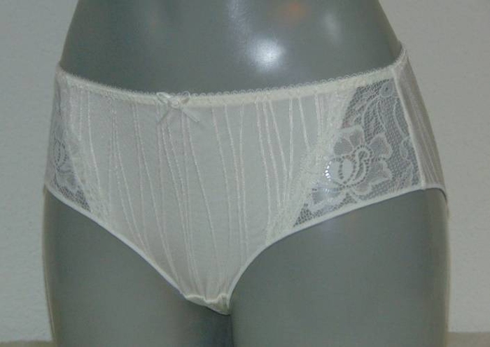 Missya Dorrit blanc shortie Missya Dorrit blanc shortie