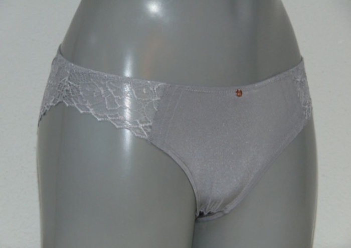 Missya Vala gris slip Missya Vala gris slip