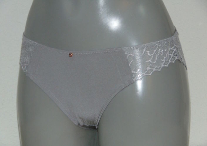 Missya Vala gris slip Missya Vala gris slip