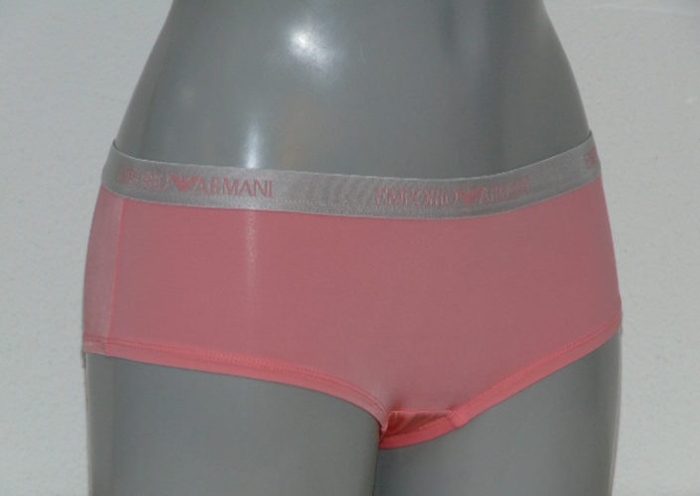 Armani Ladies Contoure rose shortie Armani Ladies Contoure rose shortie