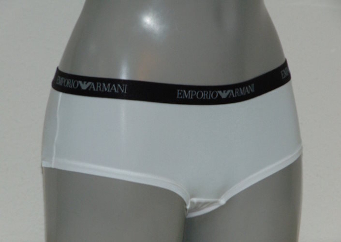 Armani Ladies Contoure blanc shortie Armani Ladies Contoure blanc shortie