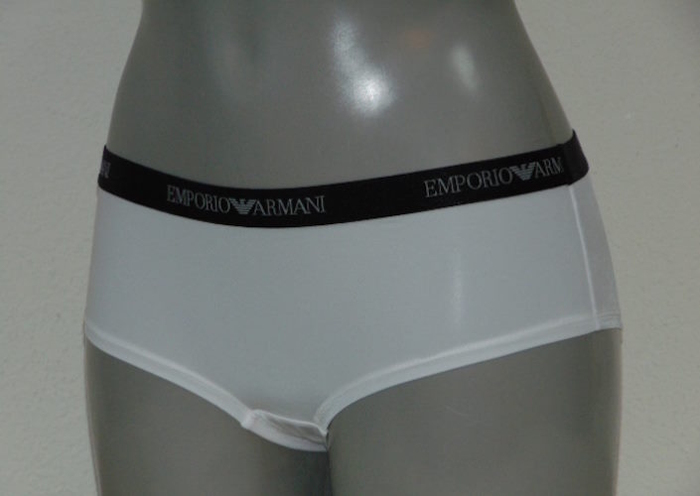 Armani Ladies Contoure blanc shortie Armani Ladies Contoure blanc shortie