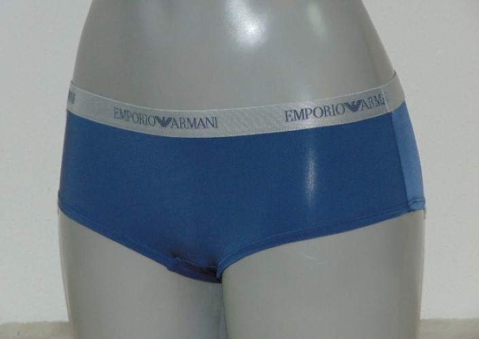 Armani Ladies Contoure bleu shortie Armani Ladies Contoure bleu shortie