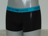 Armani UNDERSWIM noir micro boxer