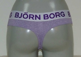 Björn Borg Cheeky Purple lavande culotte string
