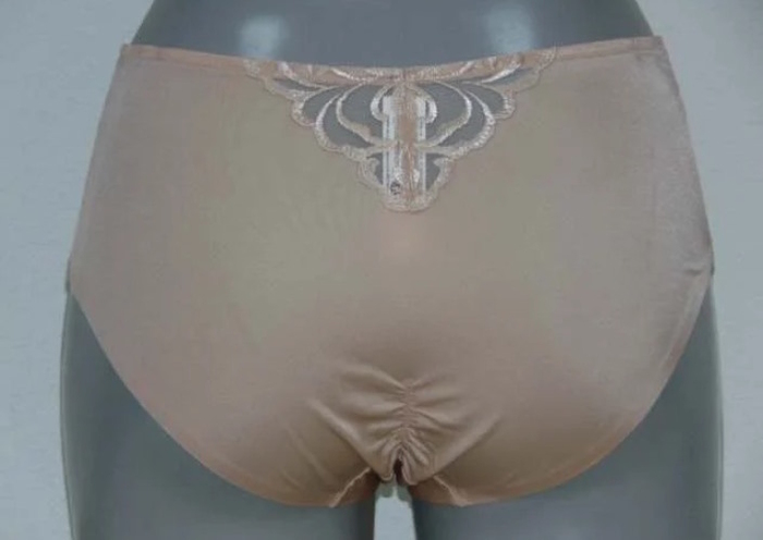 Triomphe Modern Finesse poudre slip Triomphe Modern Finesse poudre slip