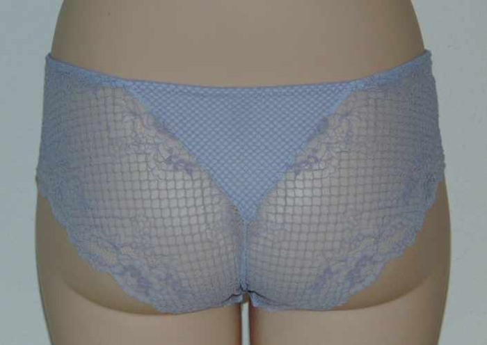 After Eden D-Cup & Up Samia lavande shortie After Eden D-Cup & Up Samia lavande shortie