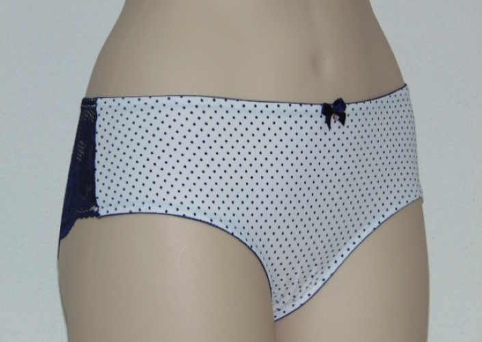 After Eden D-Cup & Up Venna blanc shortie After Eden D-Cup & Up Venna blanc shortie