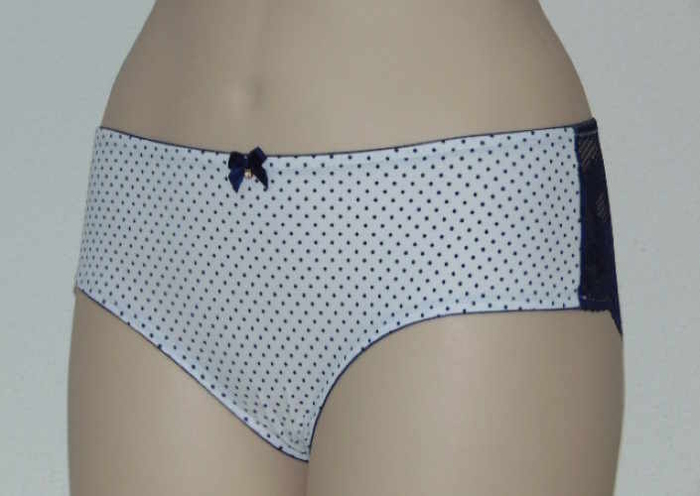 After Eden D-Cup & Up Venna blanc shortie After Eden D-Cup & Up Venna blanc shortie