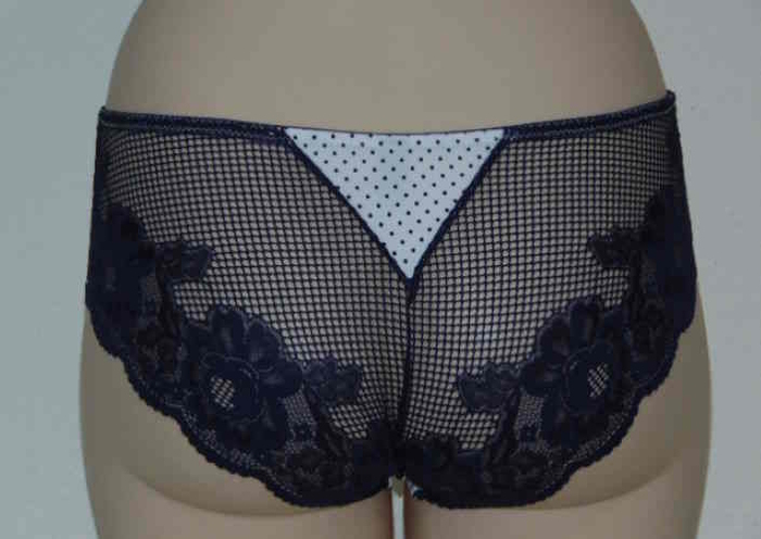 After Eden D-Cup & Up Venna blanc shortie After Eden D-Cup & Up Venna blanc shortie