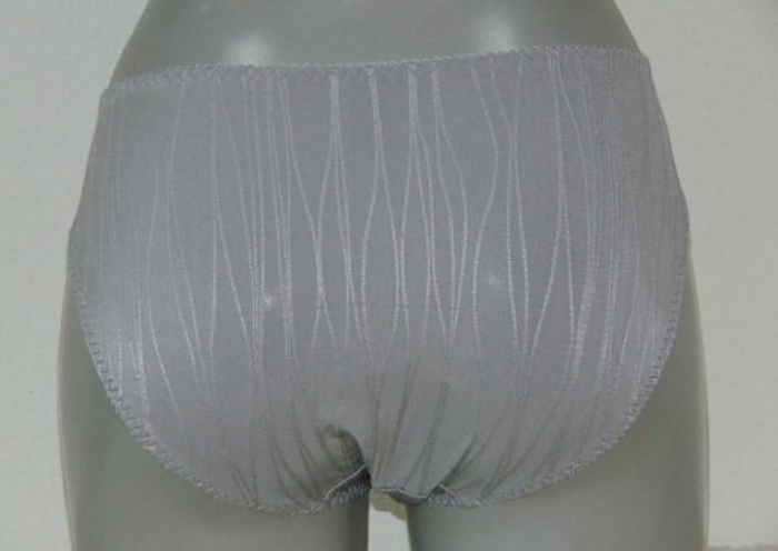 Missya Dorrit gris/argent slip Missya Dorrit gris/argent slip