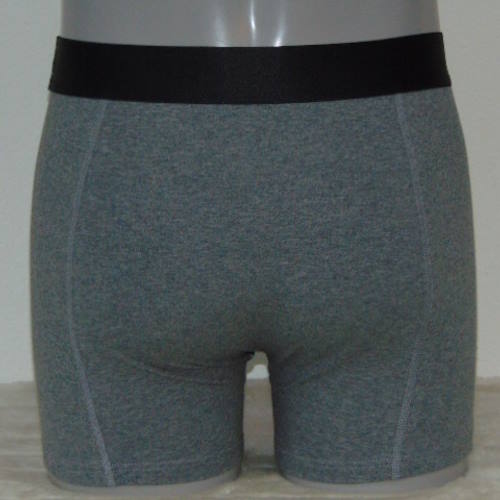 Shiwi Men Basic gris boxer Shiwi Men Basic gris boxer