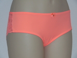 After Eden D-Cup & Up Faro corail shortie