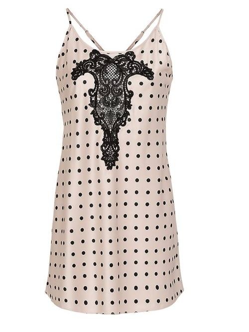 LingaDore Night Daring or nuisette LingaDore Night Daring or nuisette