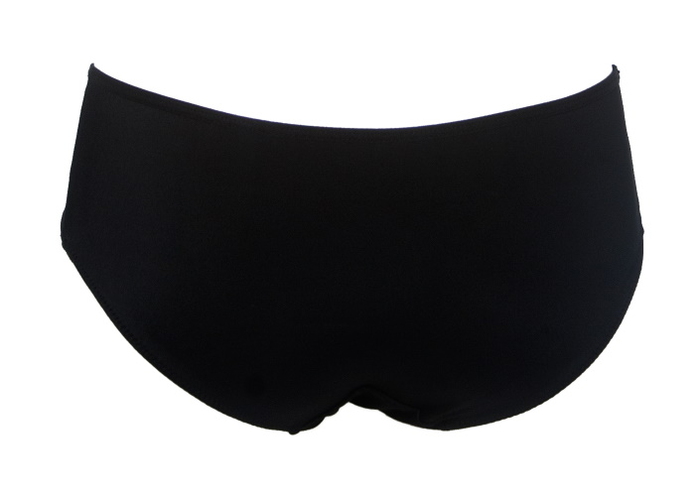 After Eden Liquid noir shortie After Eden Liquid noir shortie